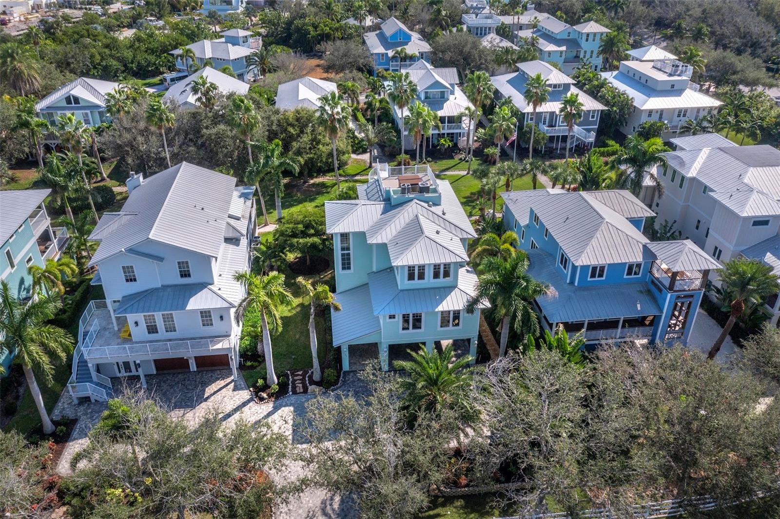 333 FIREHOUSE CT, LONGBOAT KEY, FL — photo 63