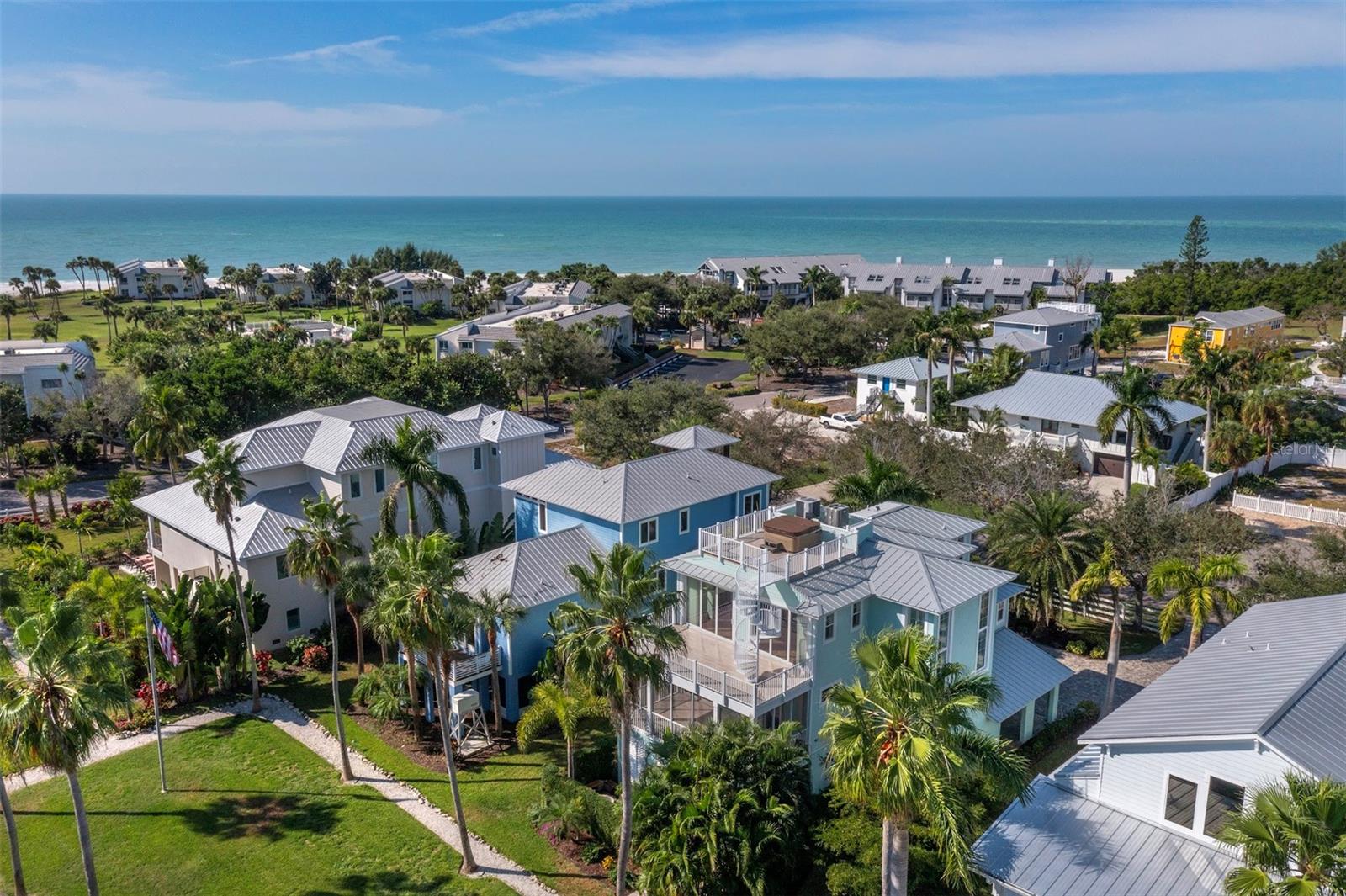 333 FIREHOUSE CT, LONGBOAT KEY, FL — photo 65