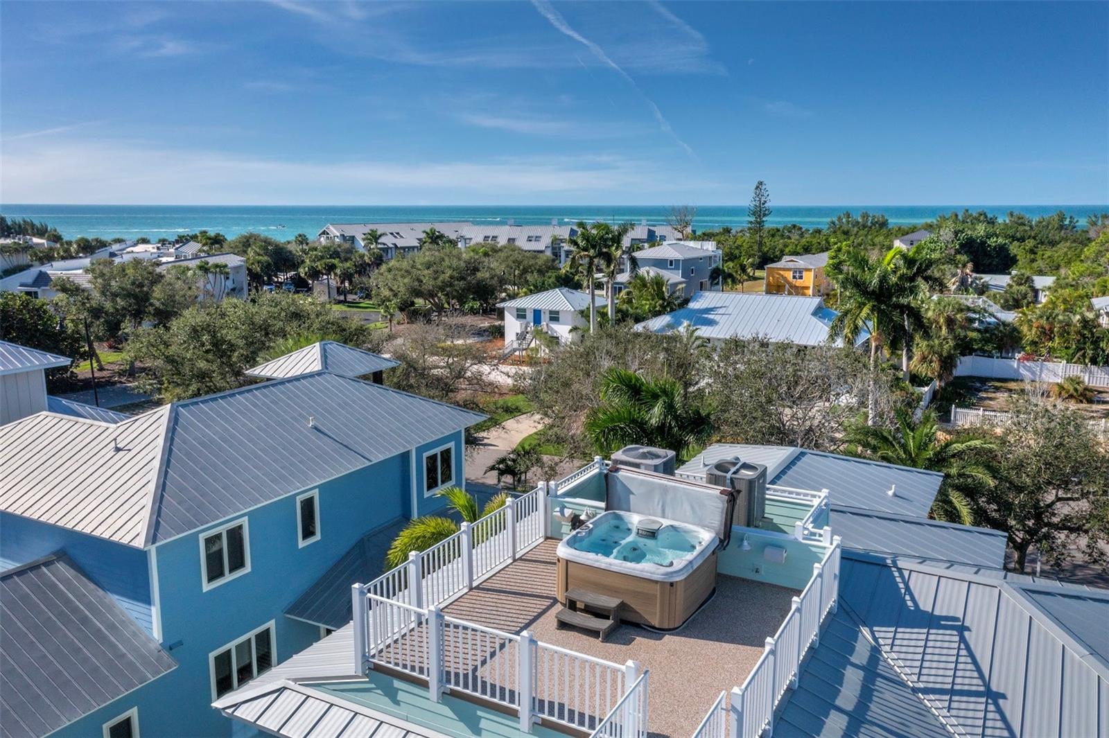 333 FIREHOUSE CT, LONGBOAT KEY, FL — photo 66