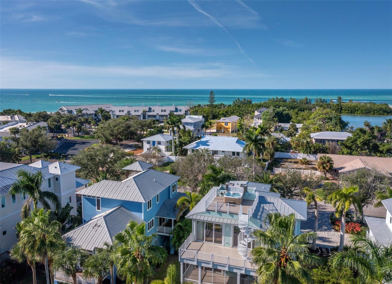 333 FIREHOUSE CT, LONGBOAT KEY, FL — photo 83