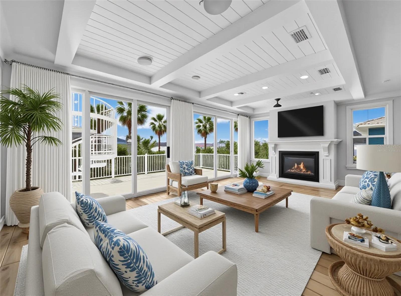 333 FIREHOUSE CT, LONGBOAT KEY, FL — photo 5