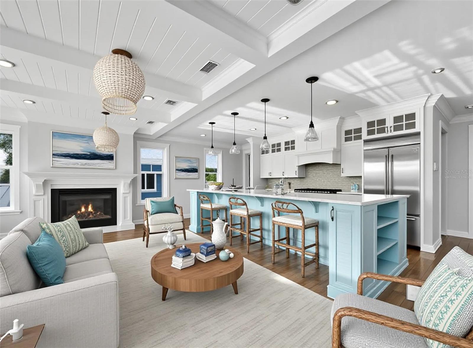 333 FIREHOUSE CT, LONGBOAT KEY, FL — photo 7