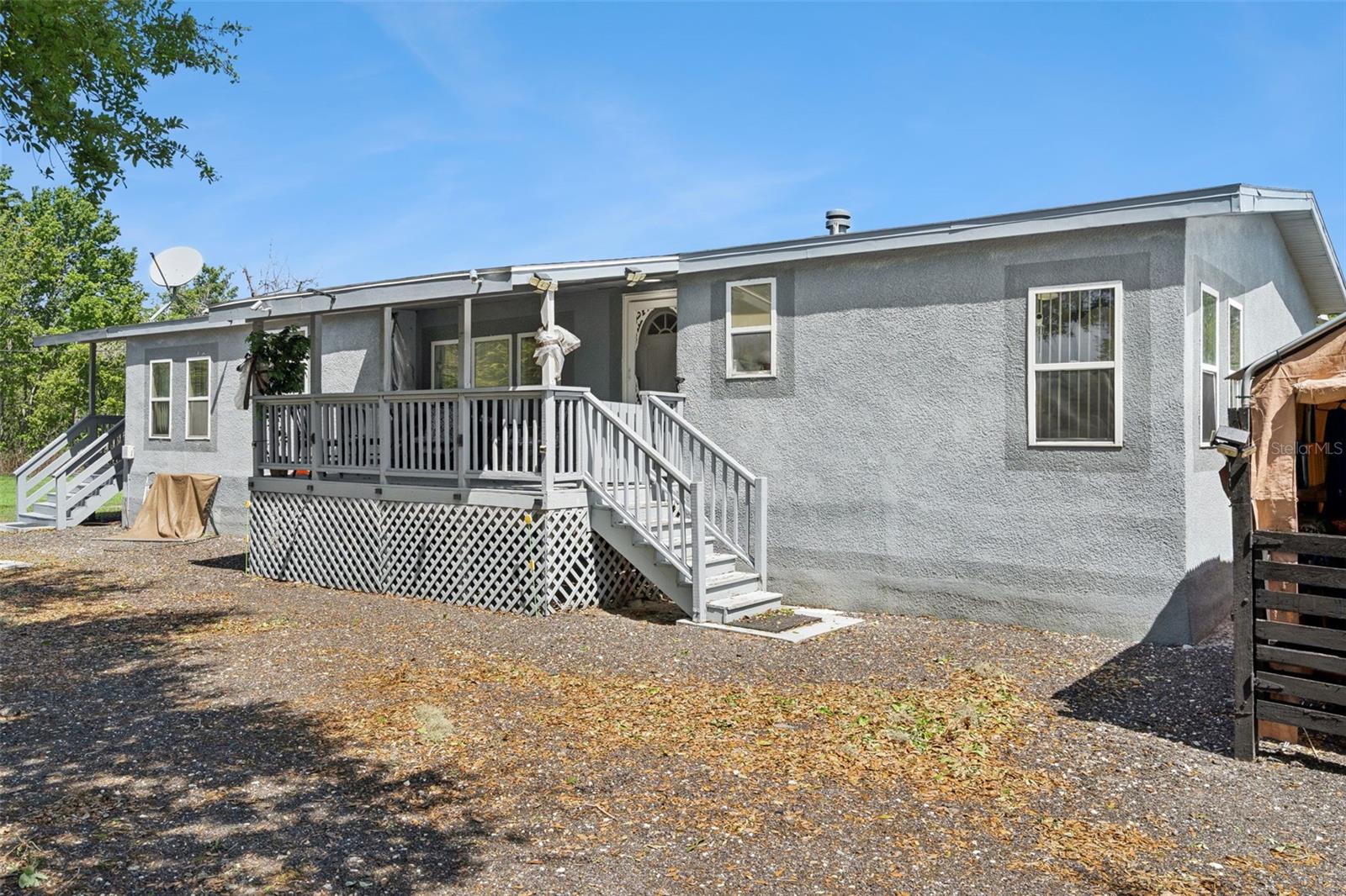 2051 TRAIL CUT RD, POLK CITY, FL — photo 2
