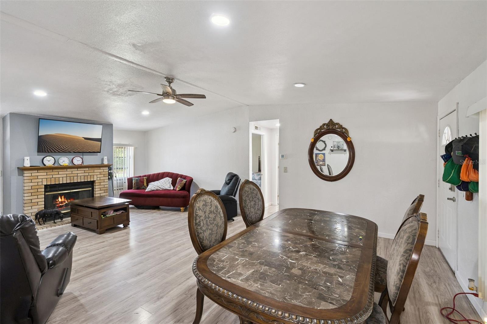 2051 TRAIL CUT RD, POLK CITY, FL — photo 5