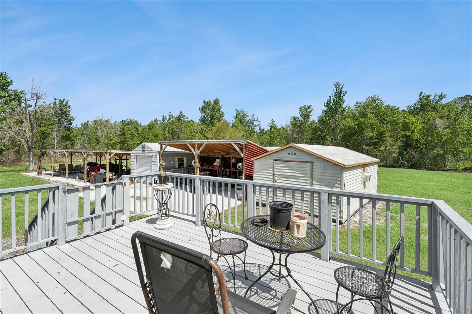 2051 TRAIL CUT RD, POLK CITY, FL — photo 21