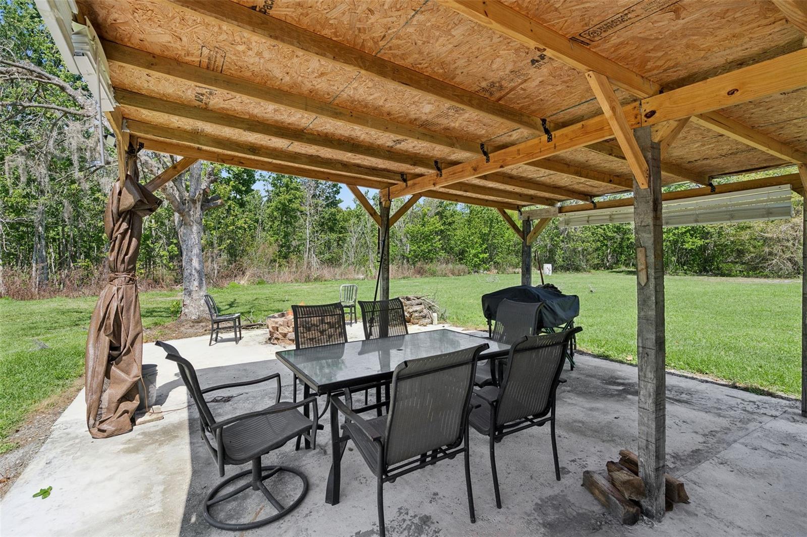 2051 TRAIL CUT RD, POLK CITY, FL — photo 23