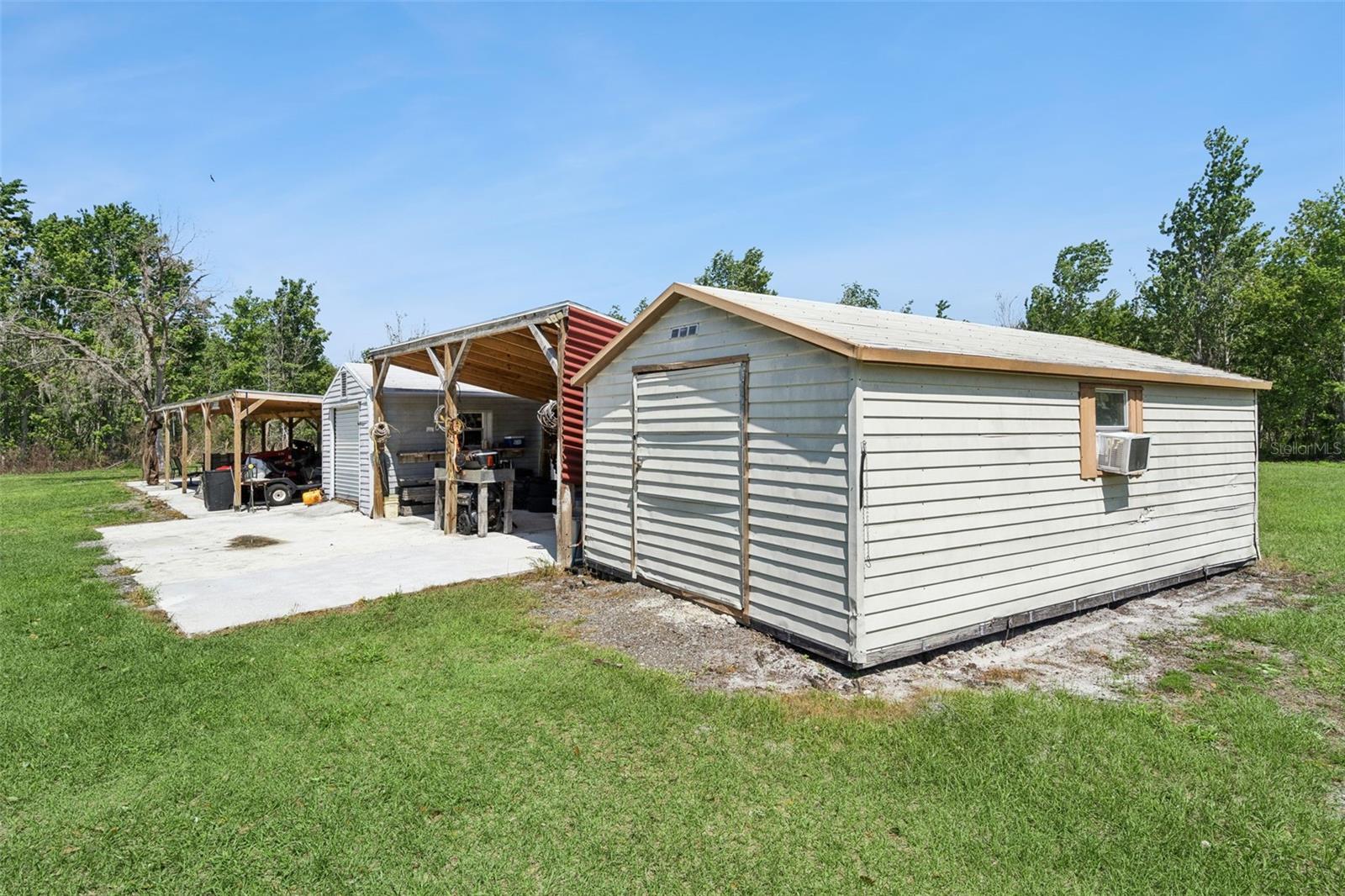 2051 TRAIL CUT RD, POLK CITY, FL — photo 27