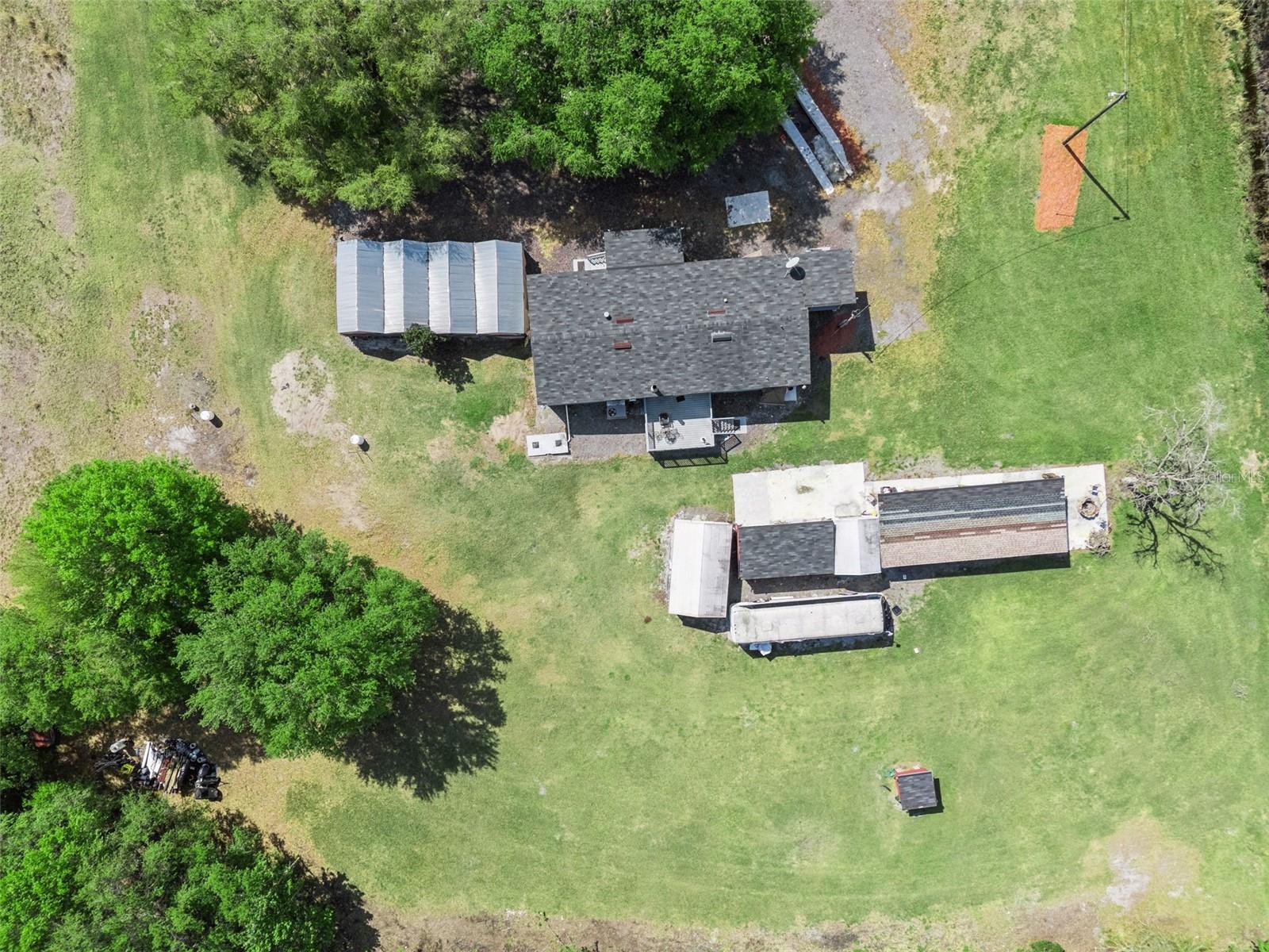2051 TRAIL CUT RD, POLK CITY, FL — photo 29