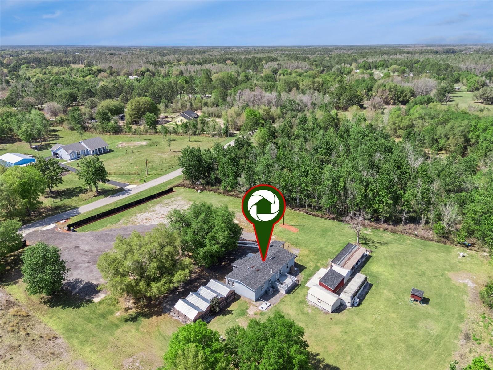 2051 TRAIL CUT RD, POLK CITY, FL — photo 30