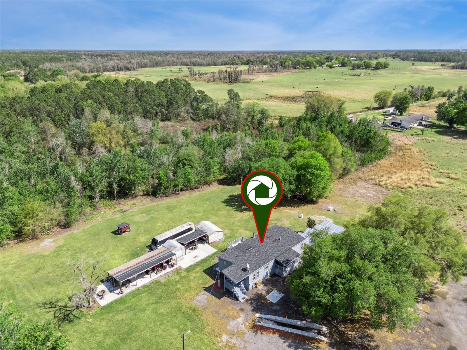 2051 TRAIL CUT RD, POLK CITY, FL — photo 31