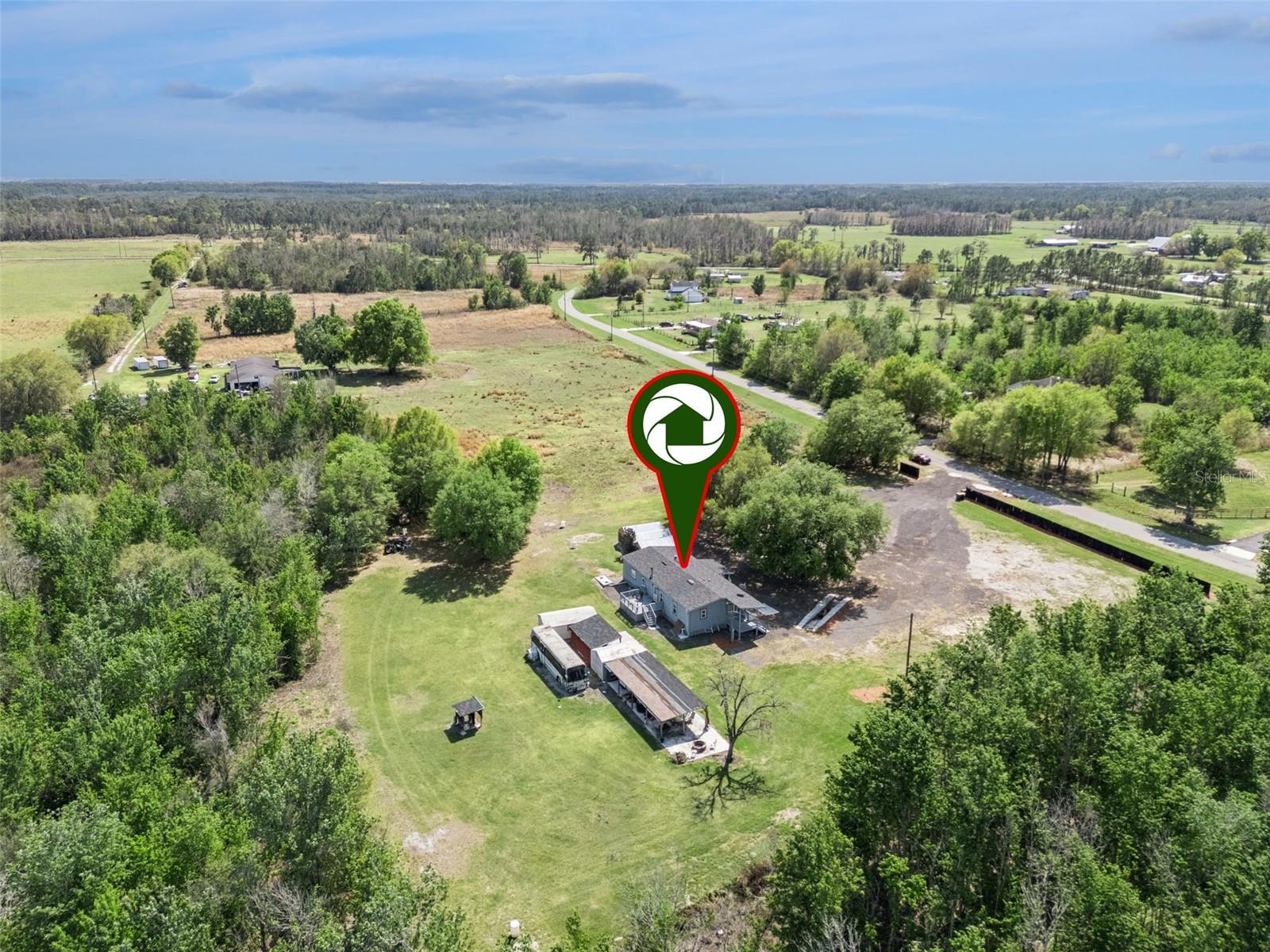 2051 TRAIL CUT RD, POLK CITY, FL — photo 32