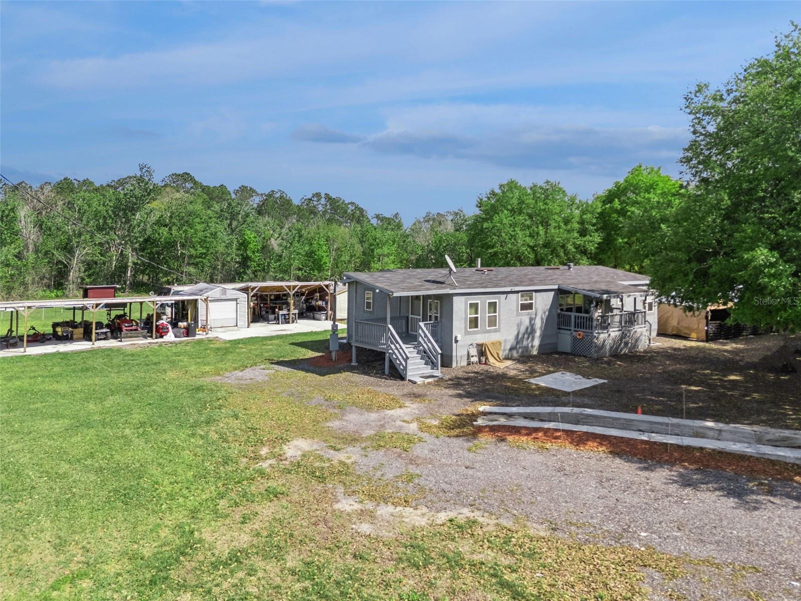 2051 TRAIL CUT RD, POLK CITY, FL — photo 36