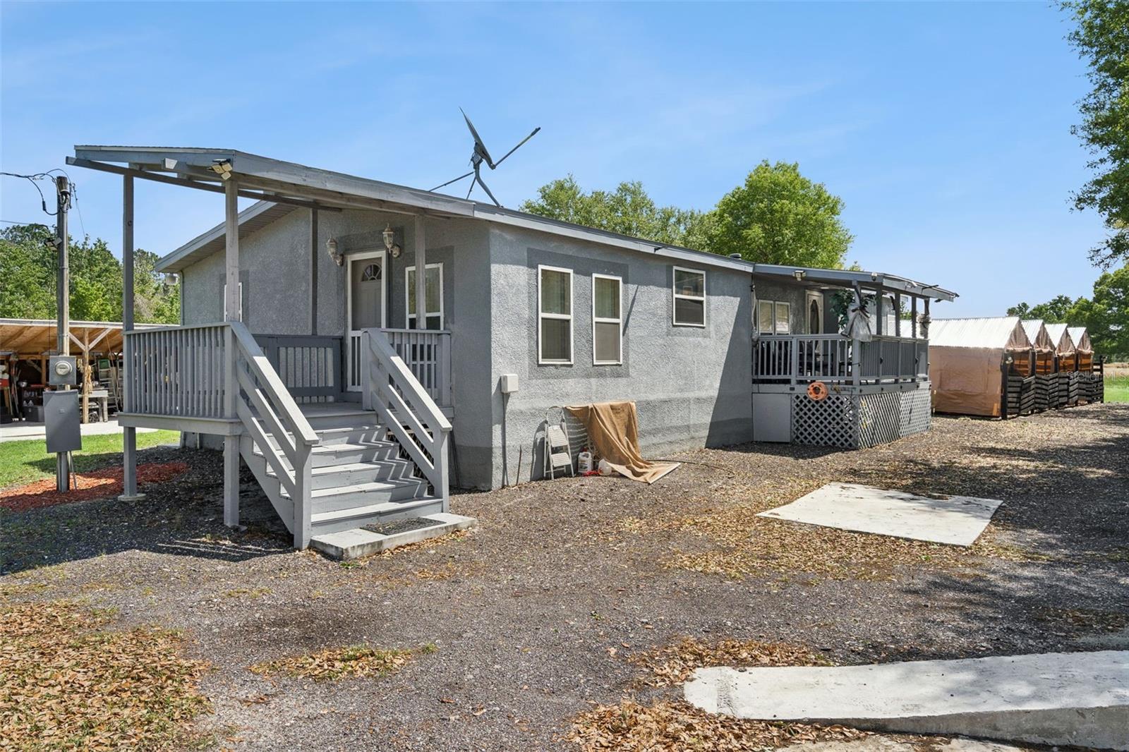 2051 TRAIL CUT RD, POLK CITY, FL — photo 37