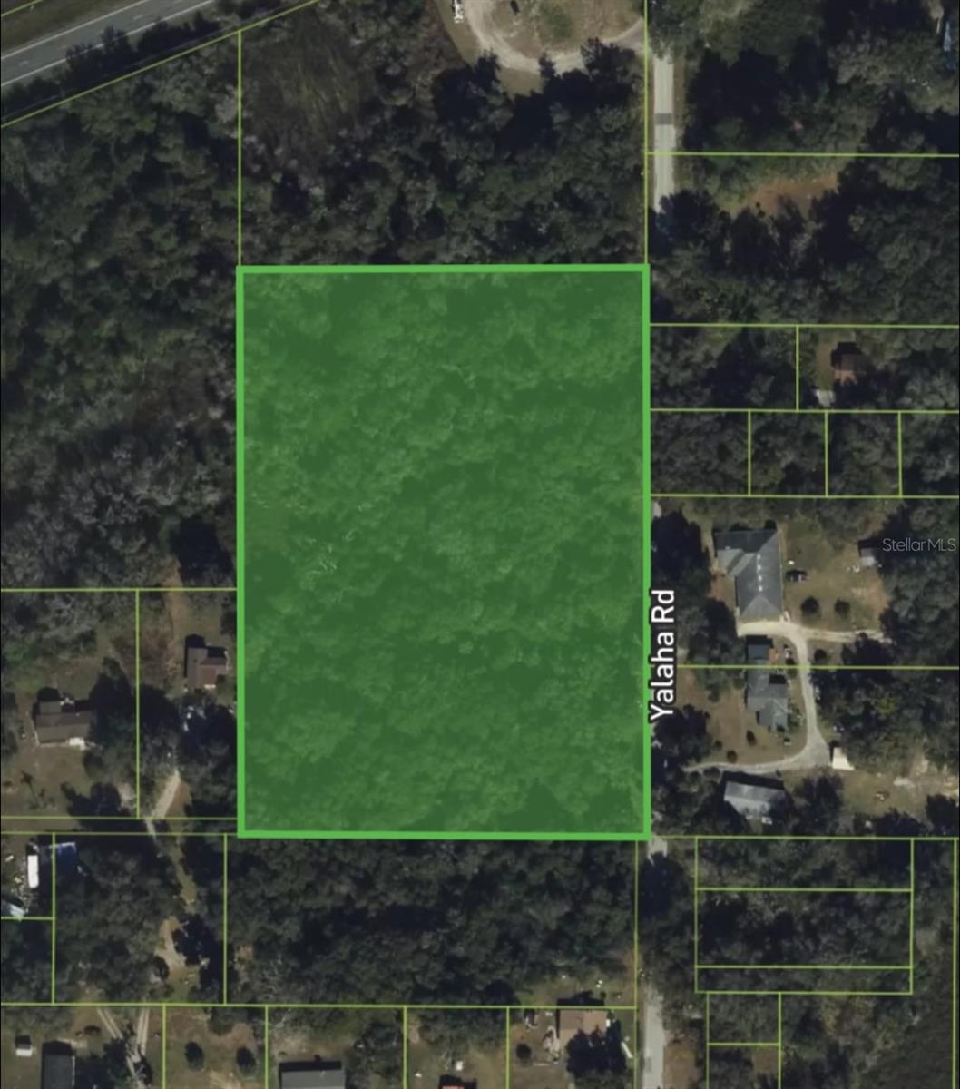 YALAHA RD, YALAHA, FL — photo 2