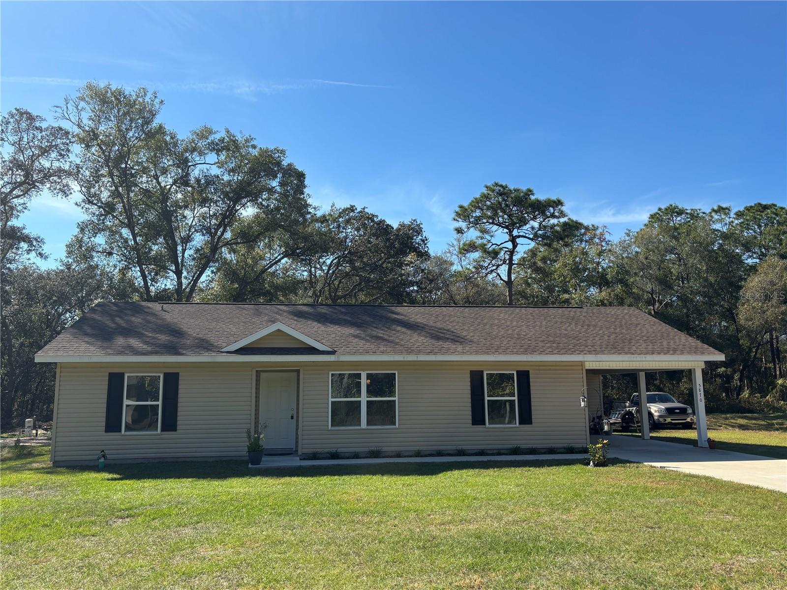 5870 SE 171ST CT, OCKLAWAHA, FL