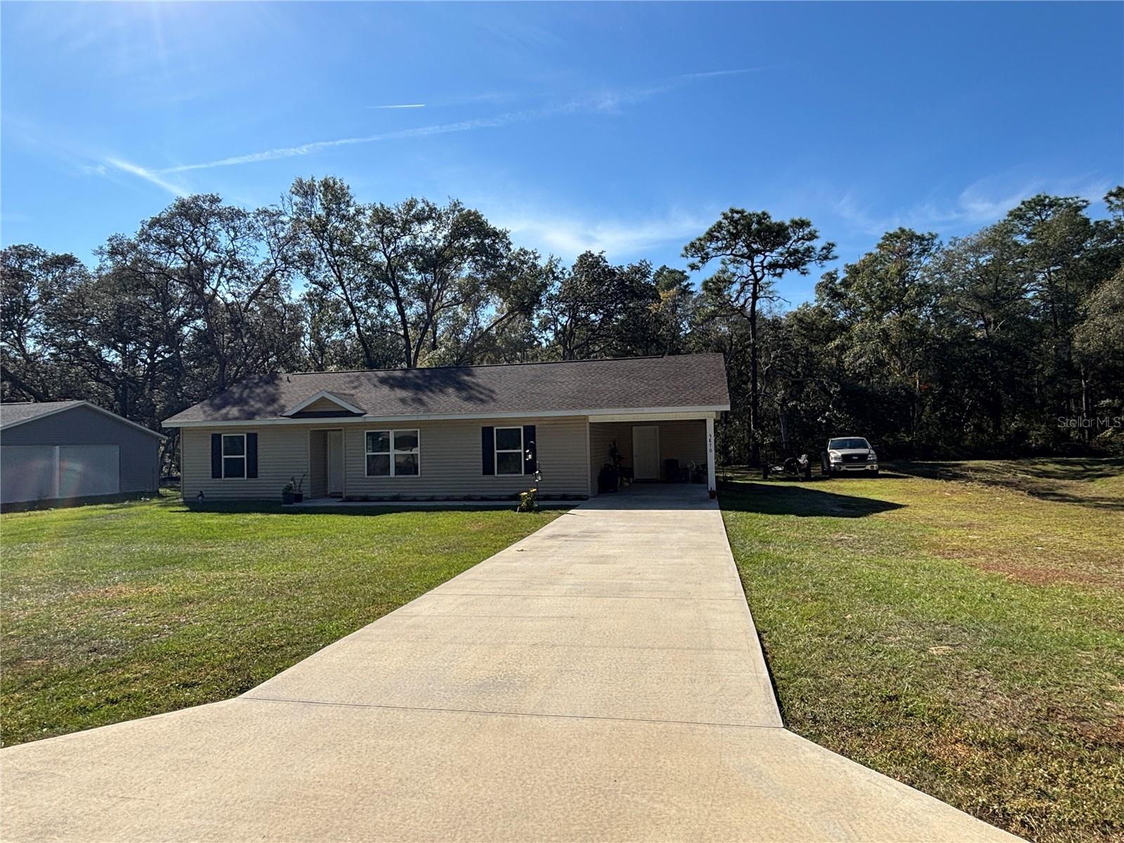 5870 SE 171ST CT, OCKLAWAHA, FL — photo 2