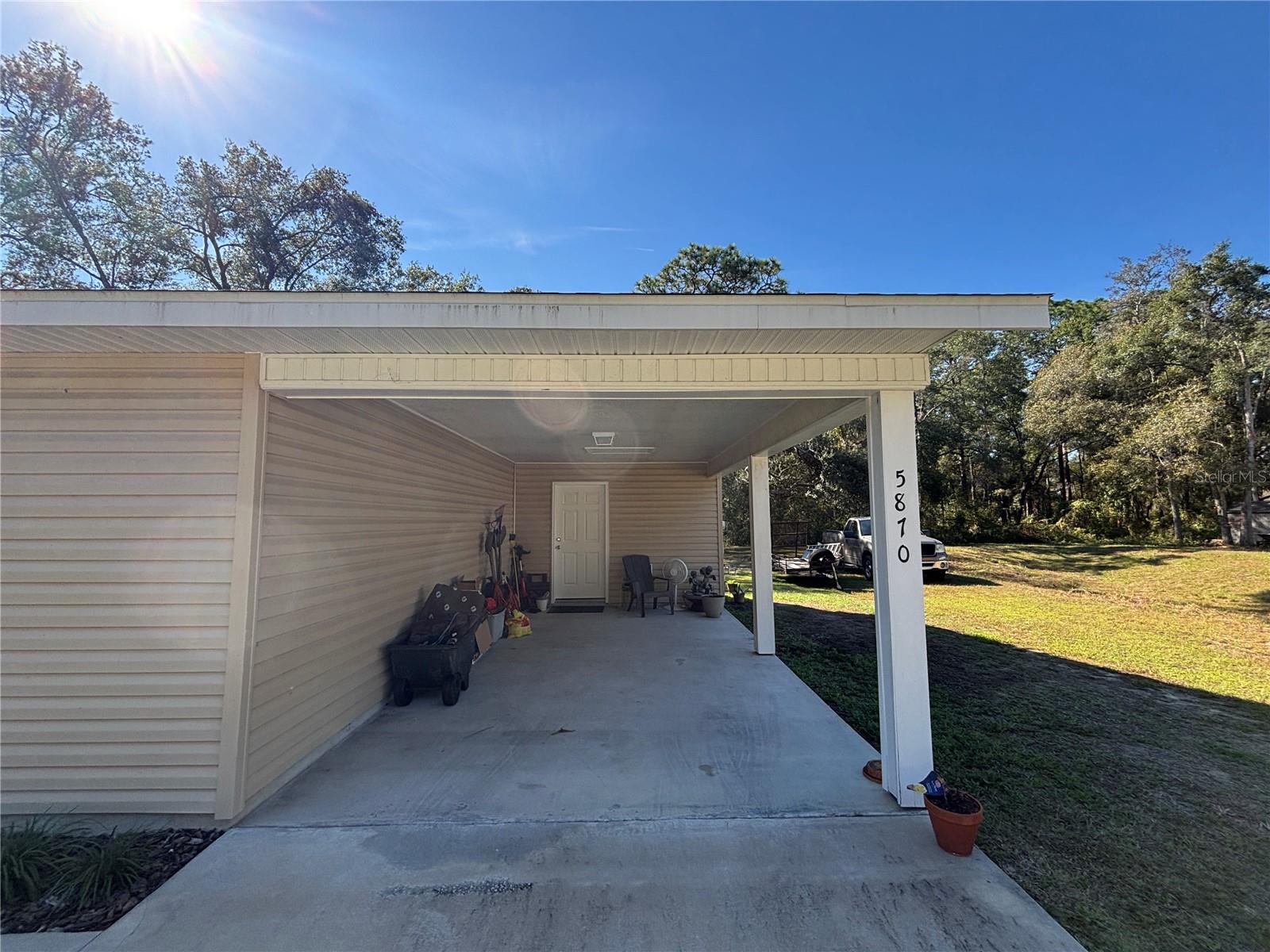 5870 SE 171ST CT, OCKLAWAHA, FL — photo 3