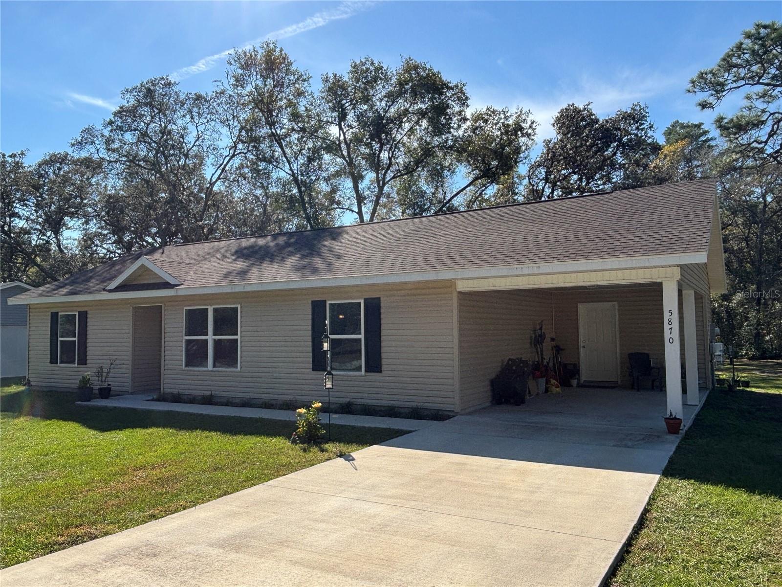 5870 SE 171ST CT, OCKLAWAHA, FL — photo 9