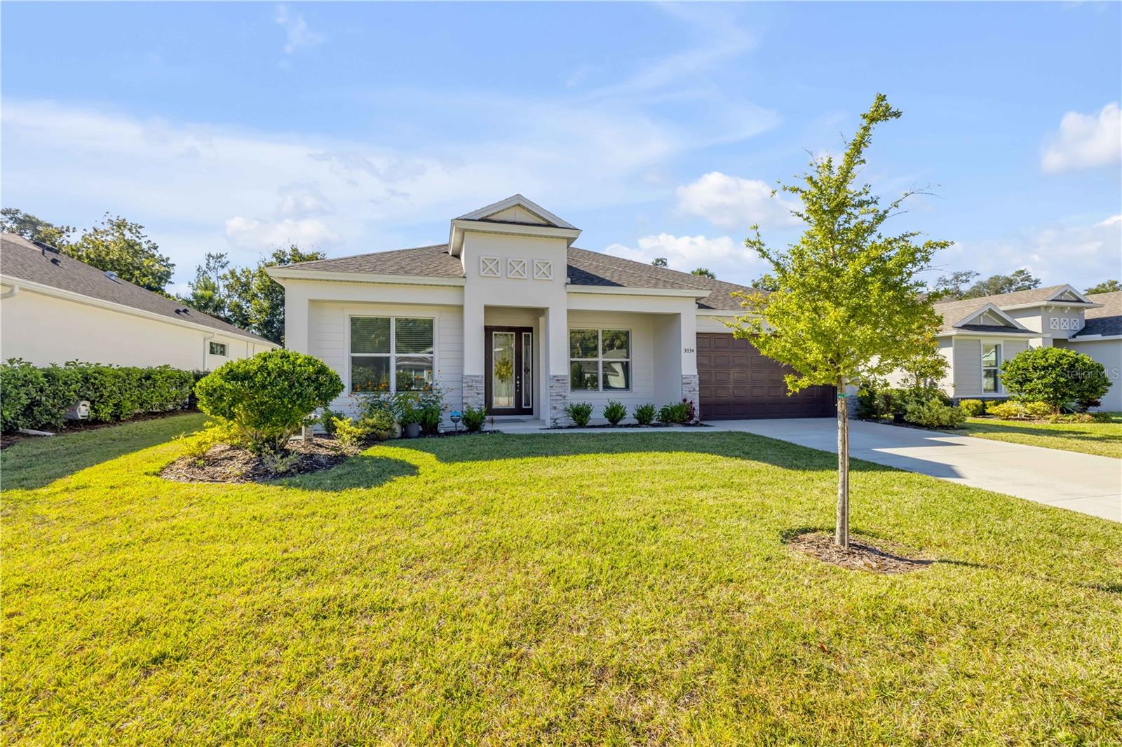 3034 ADRIAN DR, ORMOND BEACH, FL — photo 2