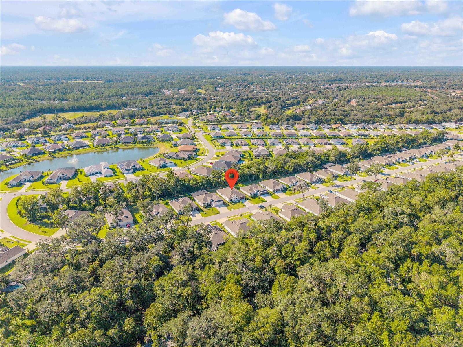 3034 ADRIAN DR, ORMOND BEACH, FL — photo 28