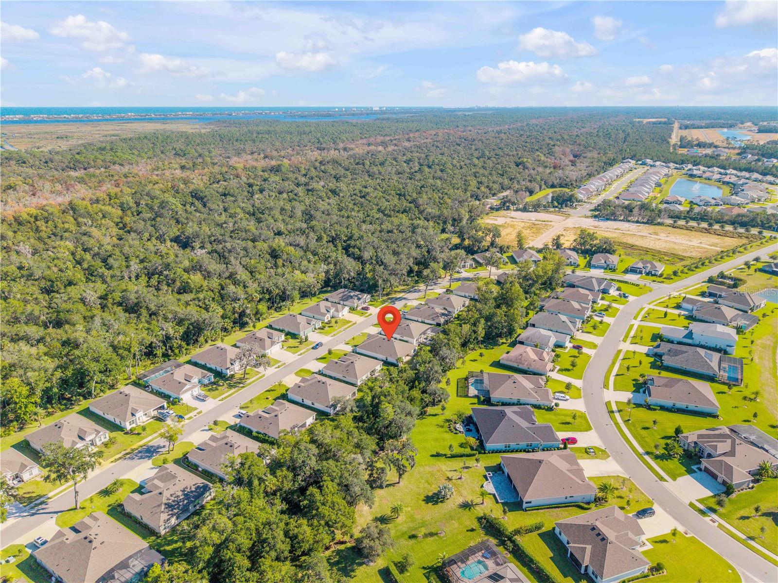 3034 ADRIAN DR, ORMOND BEACH, FL — photo 29