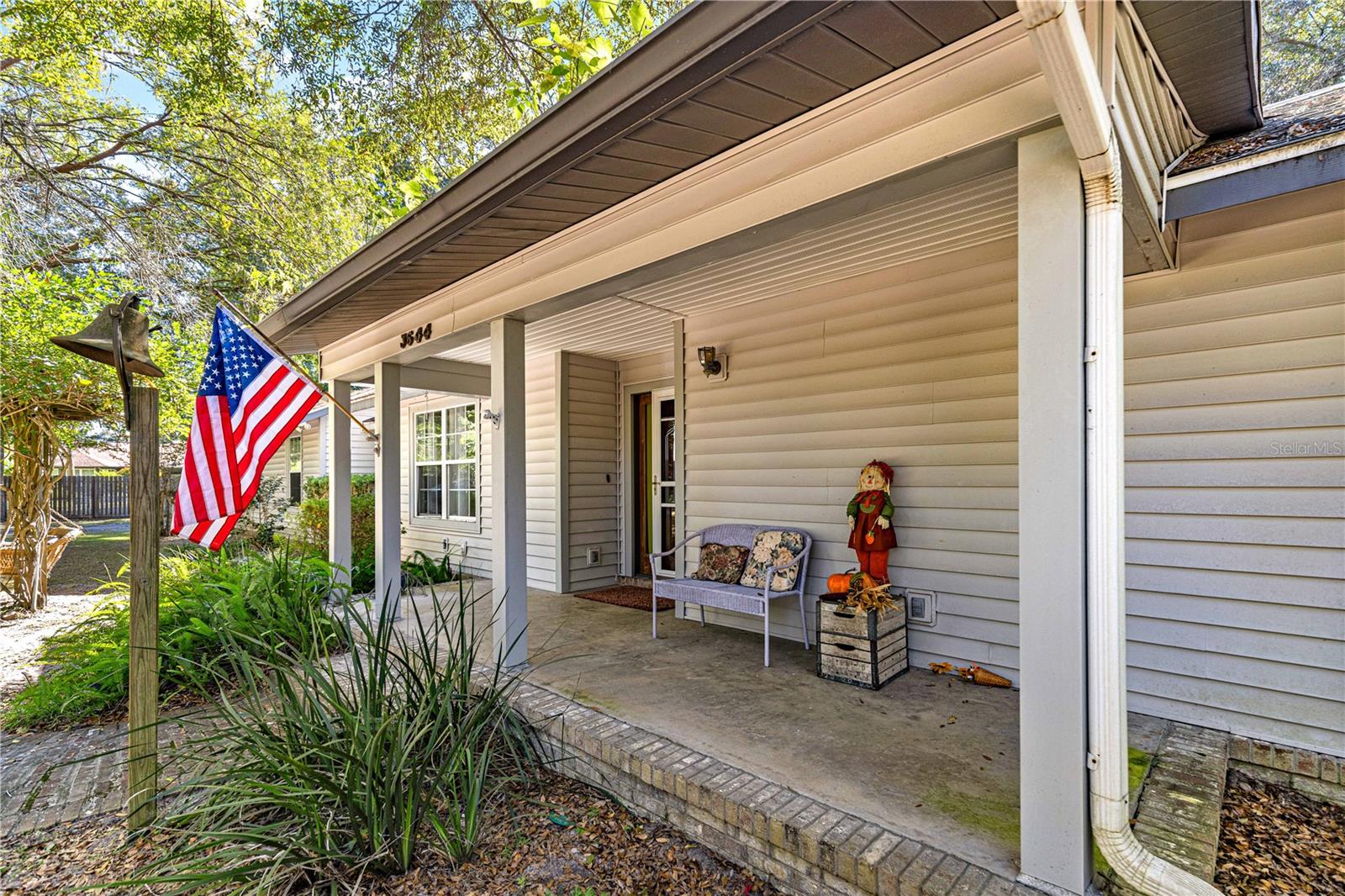 3644 SE 22ND AVE, OCALA, FL — photo 2