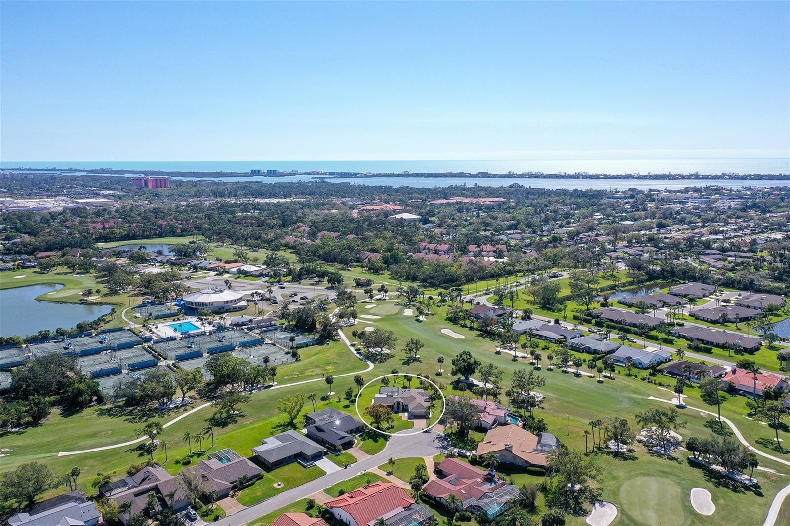 3704 PRAIRIE DUNES DR, SARASOTA, FL — photo 61