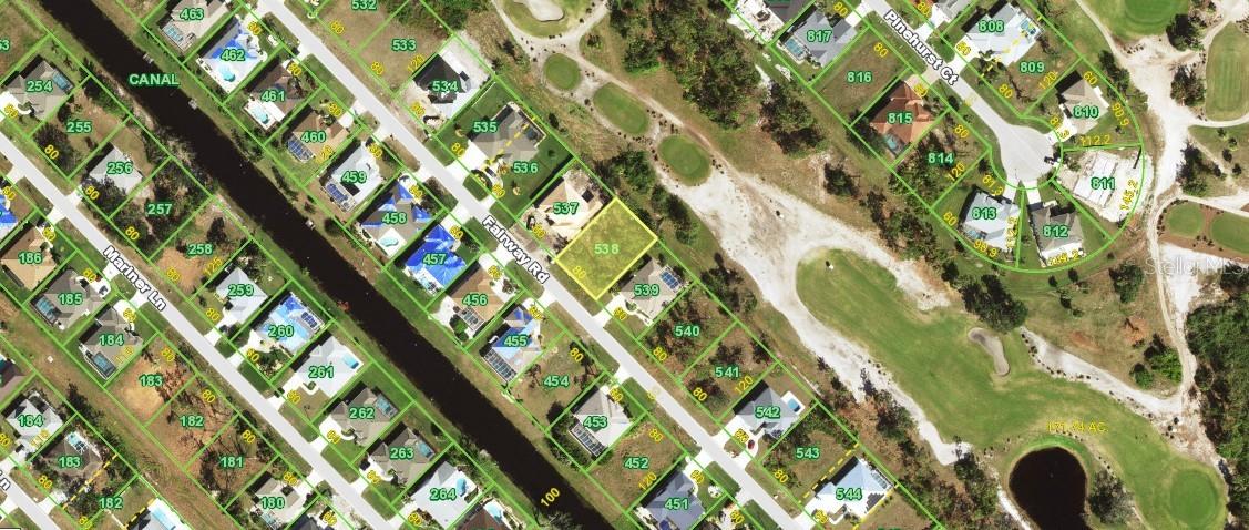 84 FAIRWAY RD, ROTONDA WEST, FL — photo 7