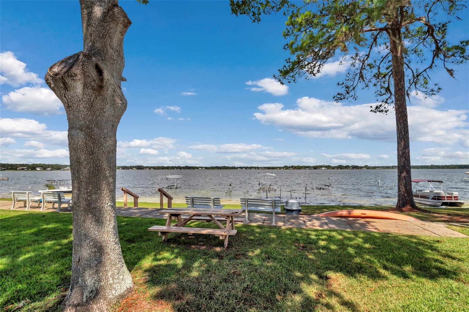 11001 SE SUNSET HARBOR RD #A08, SUMMERFIELD, FL — photo 4
