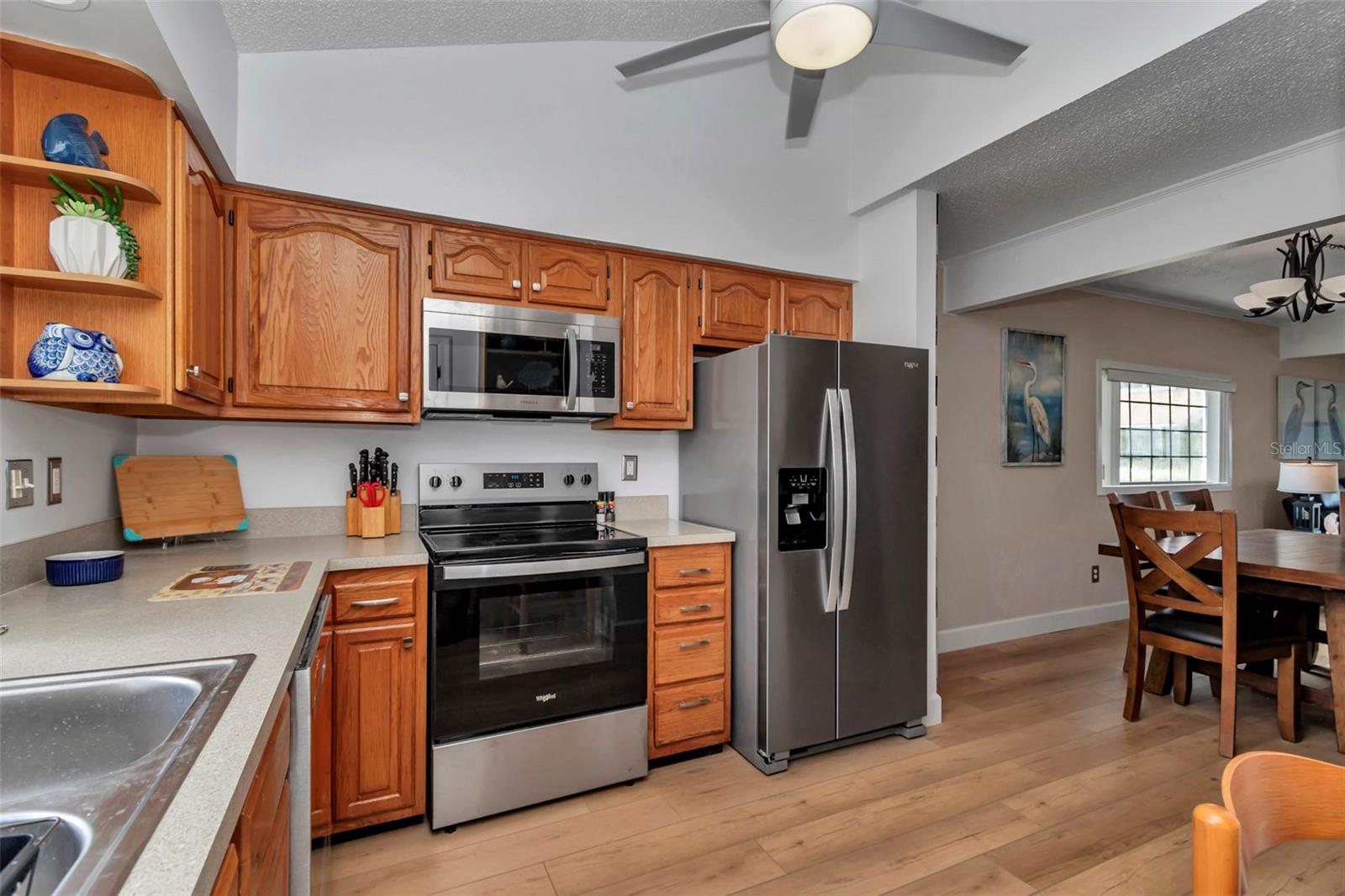 11001 SE SUNSET HARBOR RD #A08, SUMMERFIELD, FL — photo 17