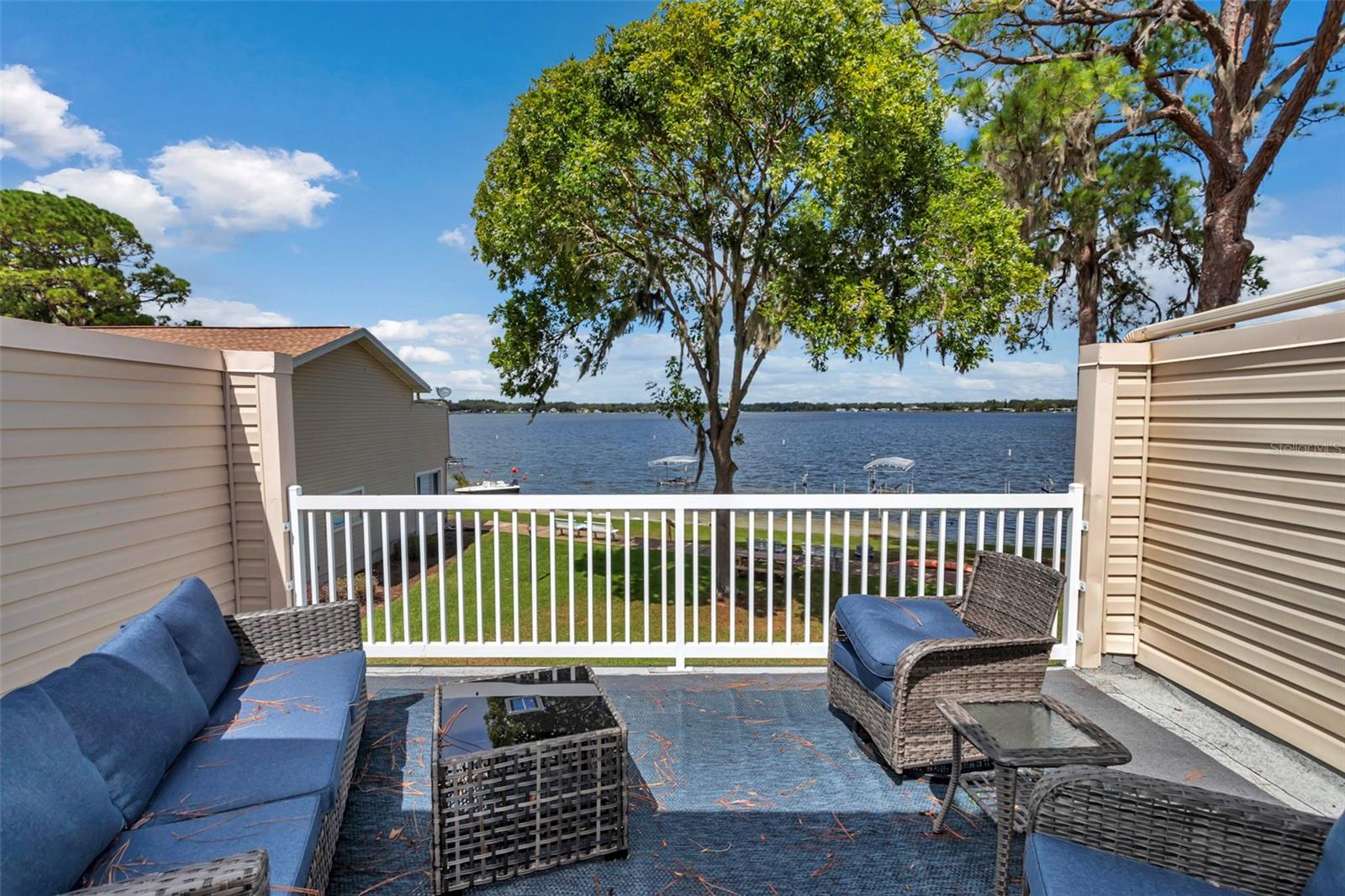 11001 SE SUNSET HARBOR RD #A08, SUMMERFIELD, FL — photo 25