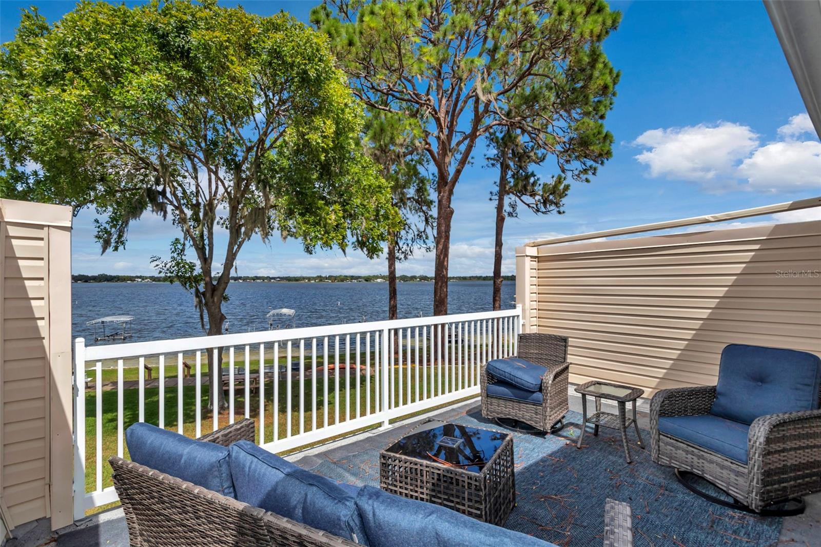 11001 SE SUNSET HARBOR RD #A08, SUMMERFIELD, FL — photo 26