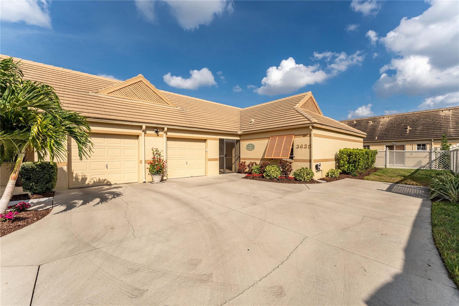 3625 57TH AVENUE DR W #43, BRADENTON, FL — photo 37