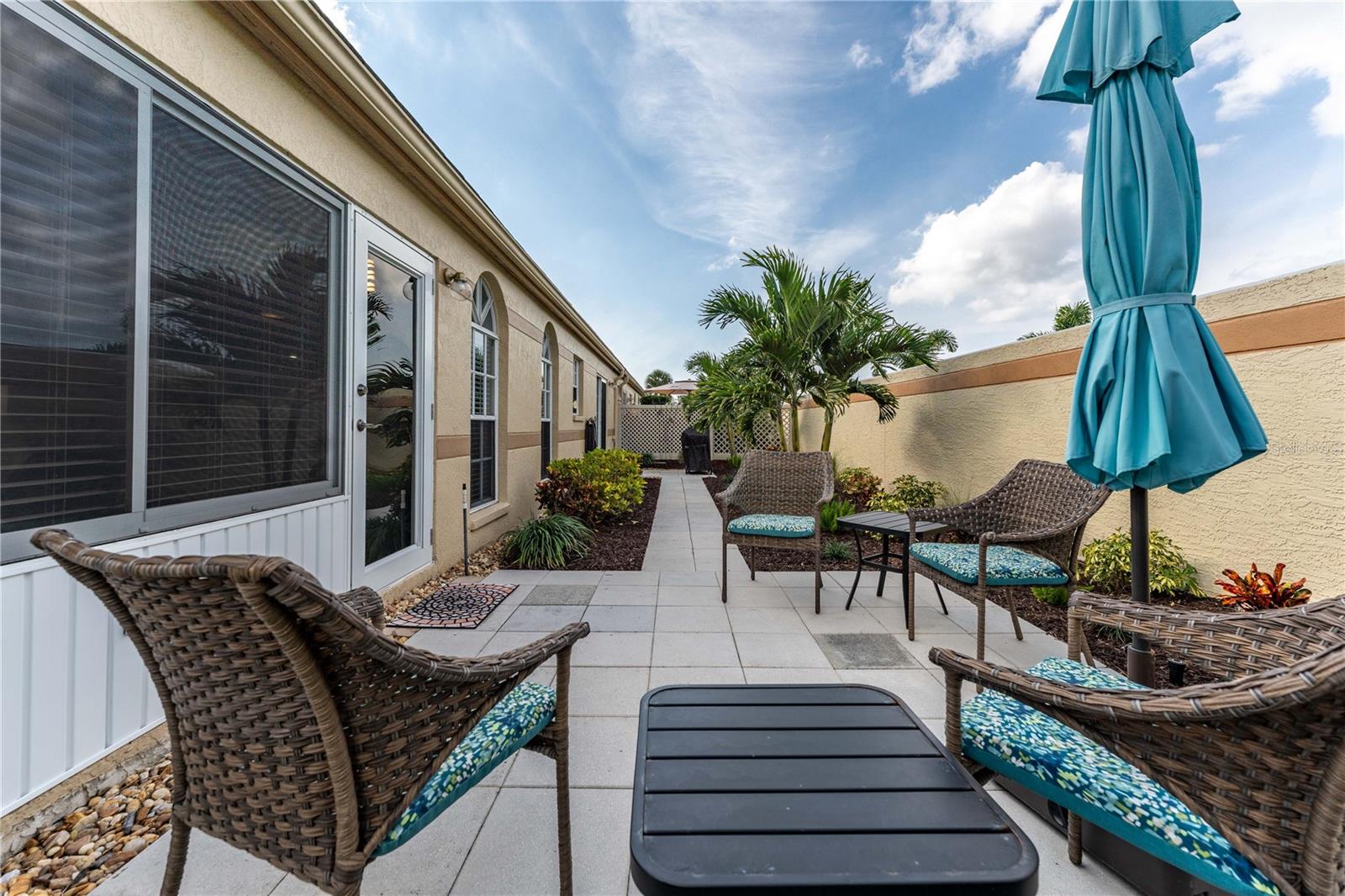 3625 57TH AVENUE DR W #43, BRADENTON, FL — photo 32