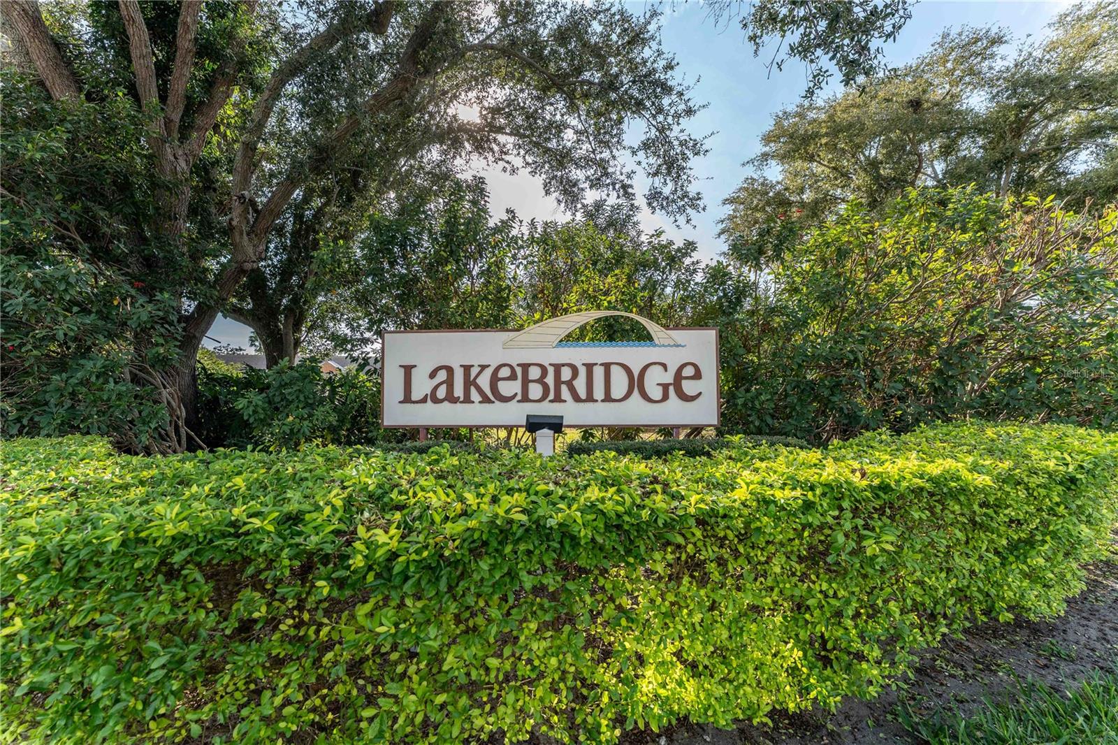 3625 57TH AVENUE DR W #43, BRADENTON, FL — photo 44
