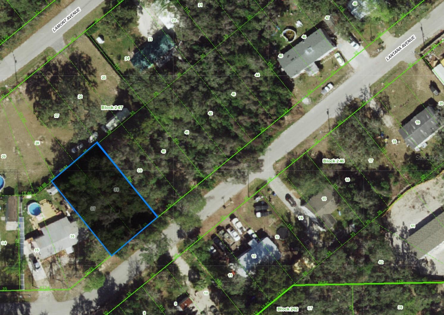 0 LANTANA AVE, NEW PORT RICHEY, FL — photo 3
