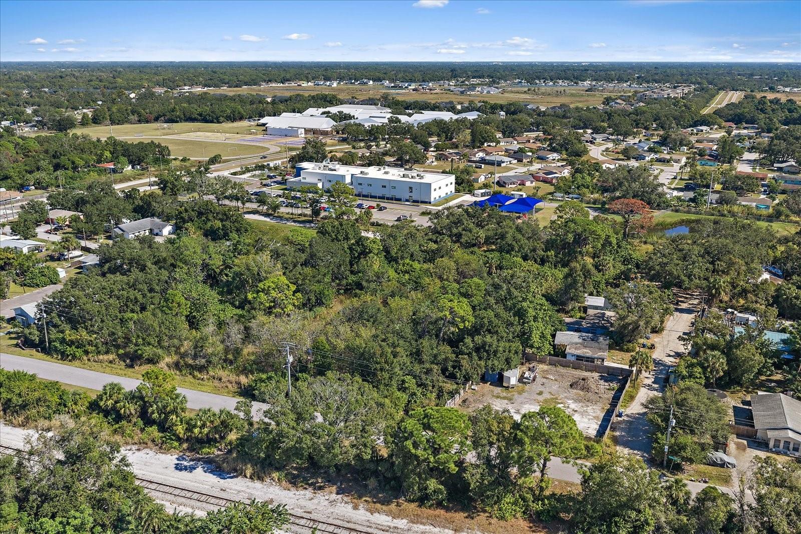 LEONARD REID AVE, SARASOTA, FL