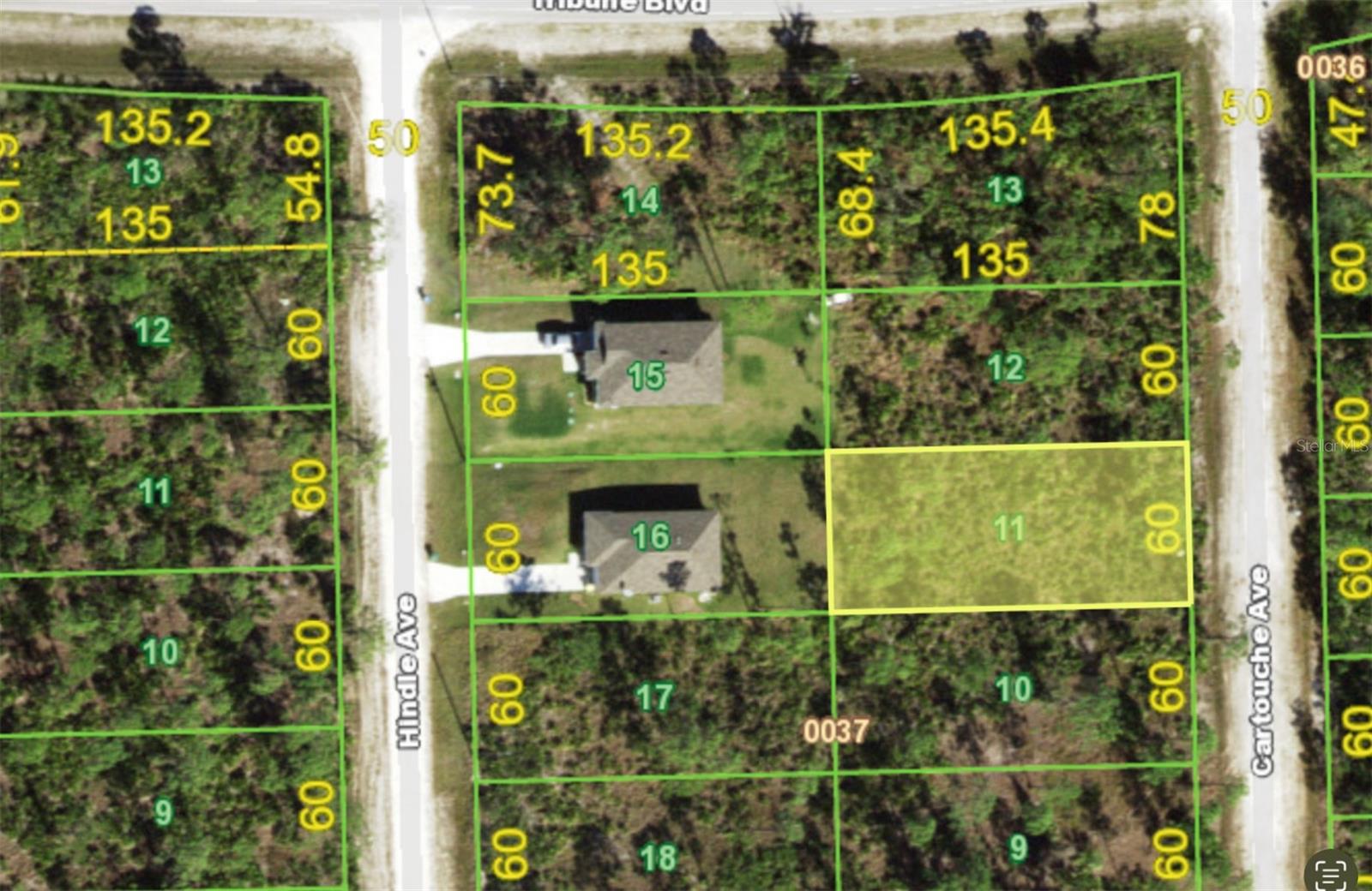 12285 CARTOUCHE AVE, PUNTA GORDA, FL — photo 9