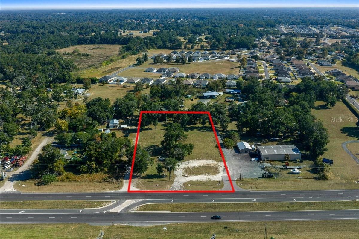 1350 NW 47TH STREET, OCALA, FL