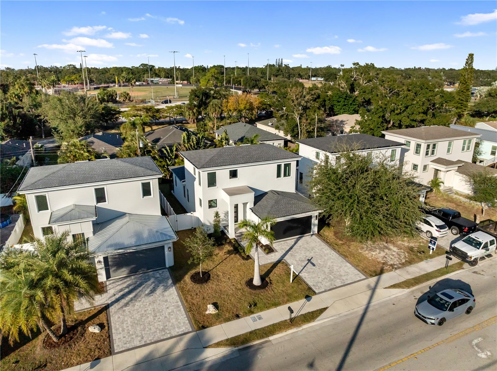 2355 BAHIA VISTA ST, SARASOTA, FL — photo 15