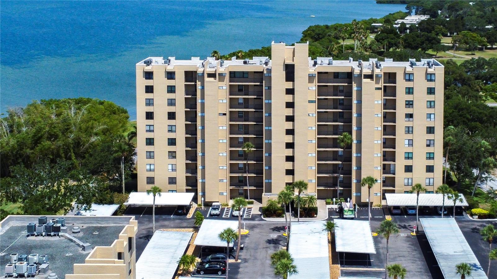 2616 COVE CAY DR #506, CLEARWATER, FL — photo 2