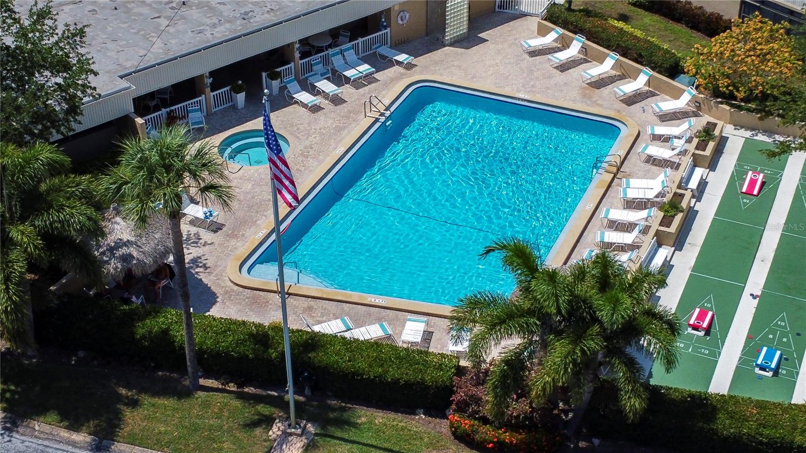 2616 COVE CAY DR #506, CLEARWATER, FL — photo 3