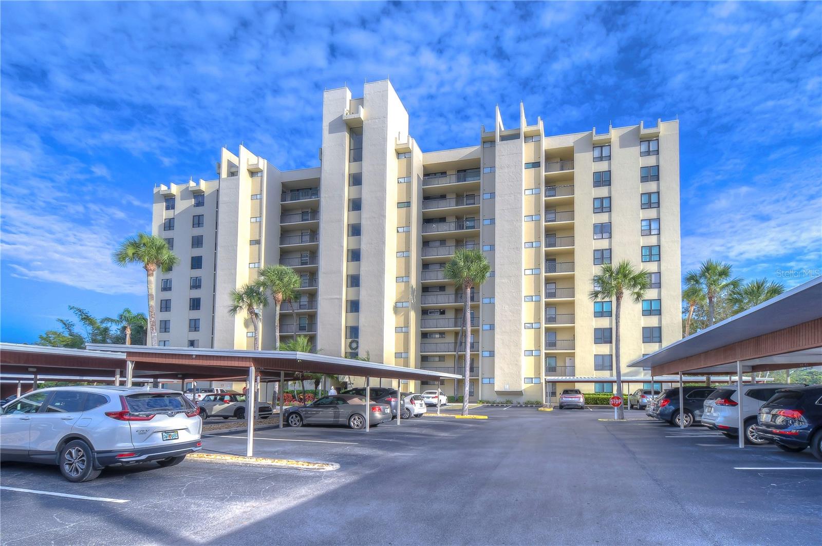2616 COVE CAY DR #506, CLEARWATER, FL — photo 46