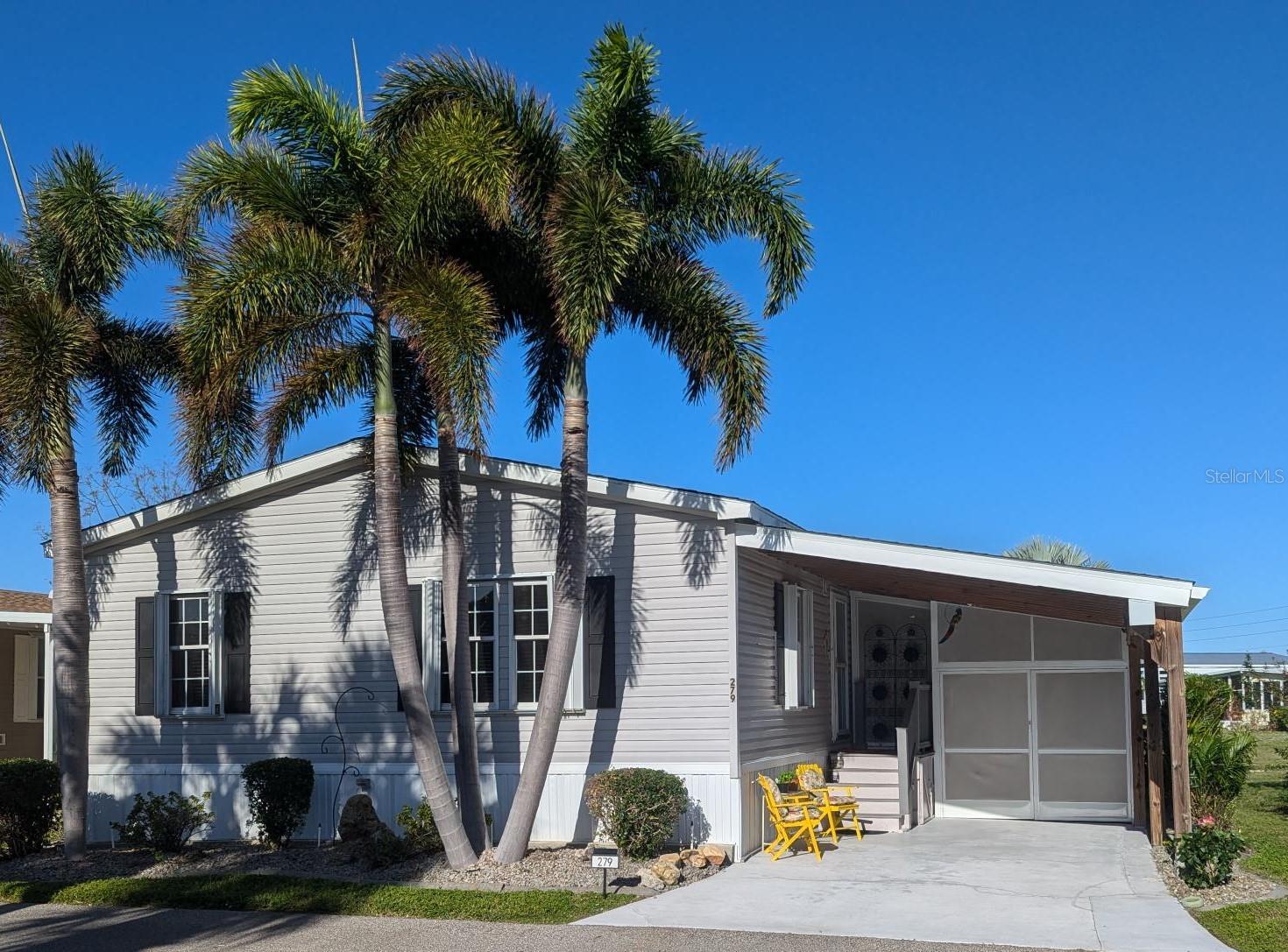 2100 KINGS HWY #279, PORT CHARLOTTE, FL — photo 2