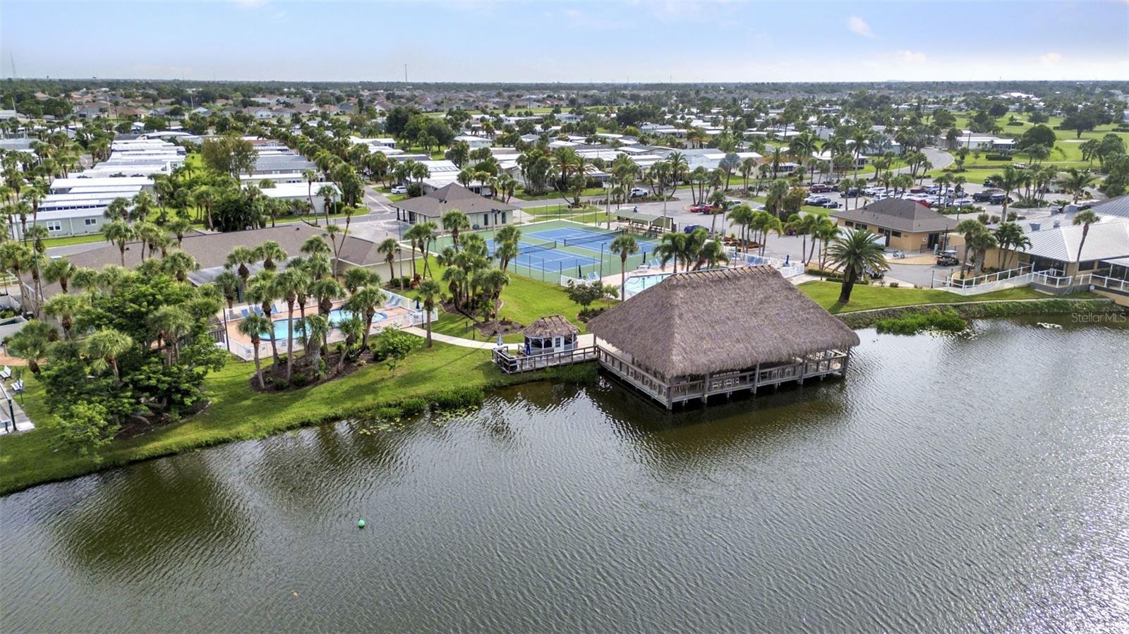 2100 KINGS HWY #279, PORT CHARLOTTE, FL — photo 51