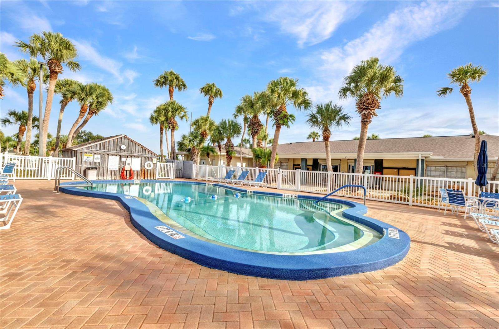 2100 KINGS HWY #279, PORT CHARLOTTE, FL — photo 63