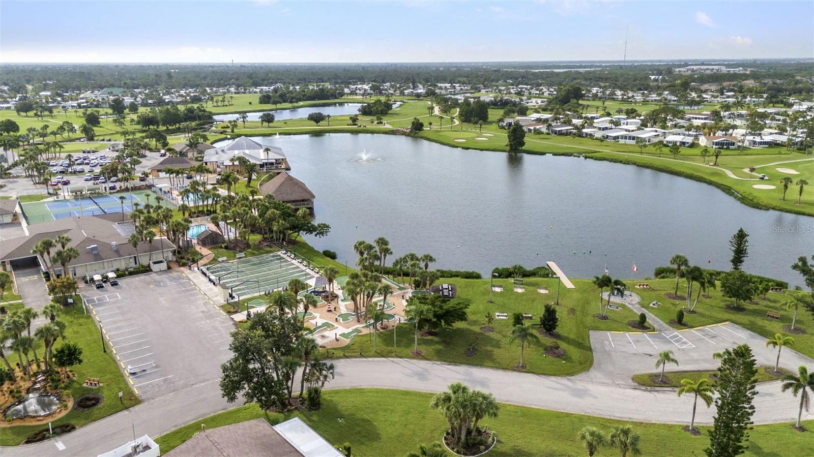 2100 KINGS HWY #279, PORT CHARLOTTE, FL — photo 69