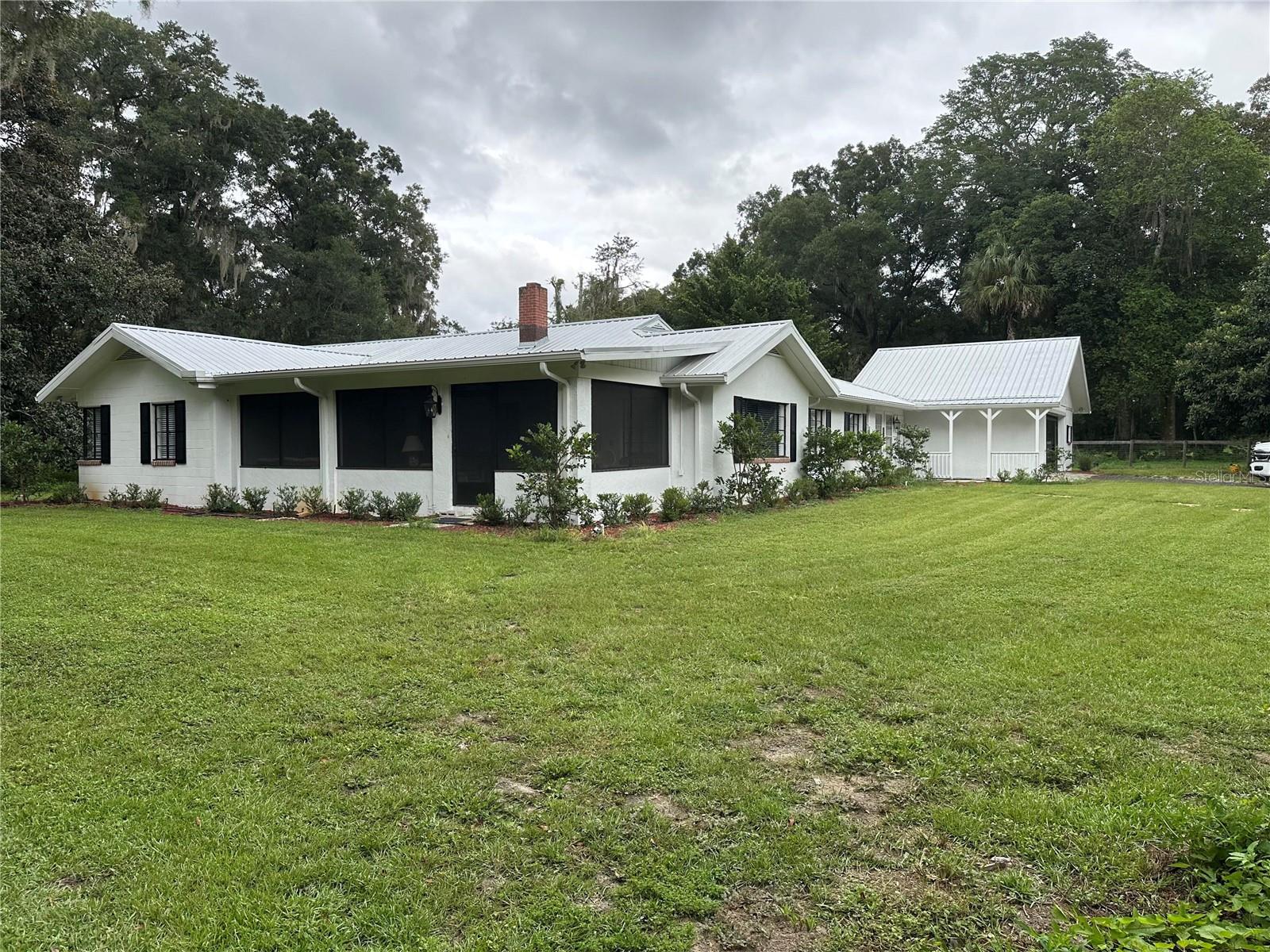 17067 NW GAINESVILLE RD, REDDICK, FL — photo 25