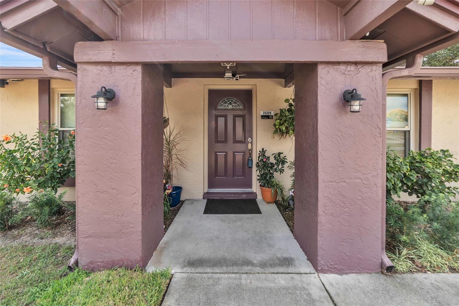3509 KING GEORGE LN, SEFFNER, FL — photo 2
