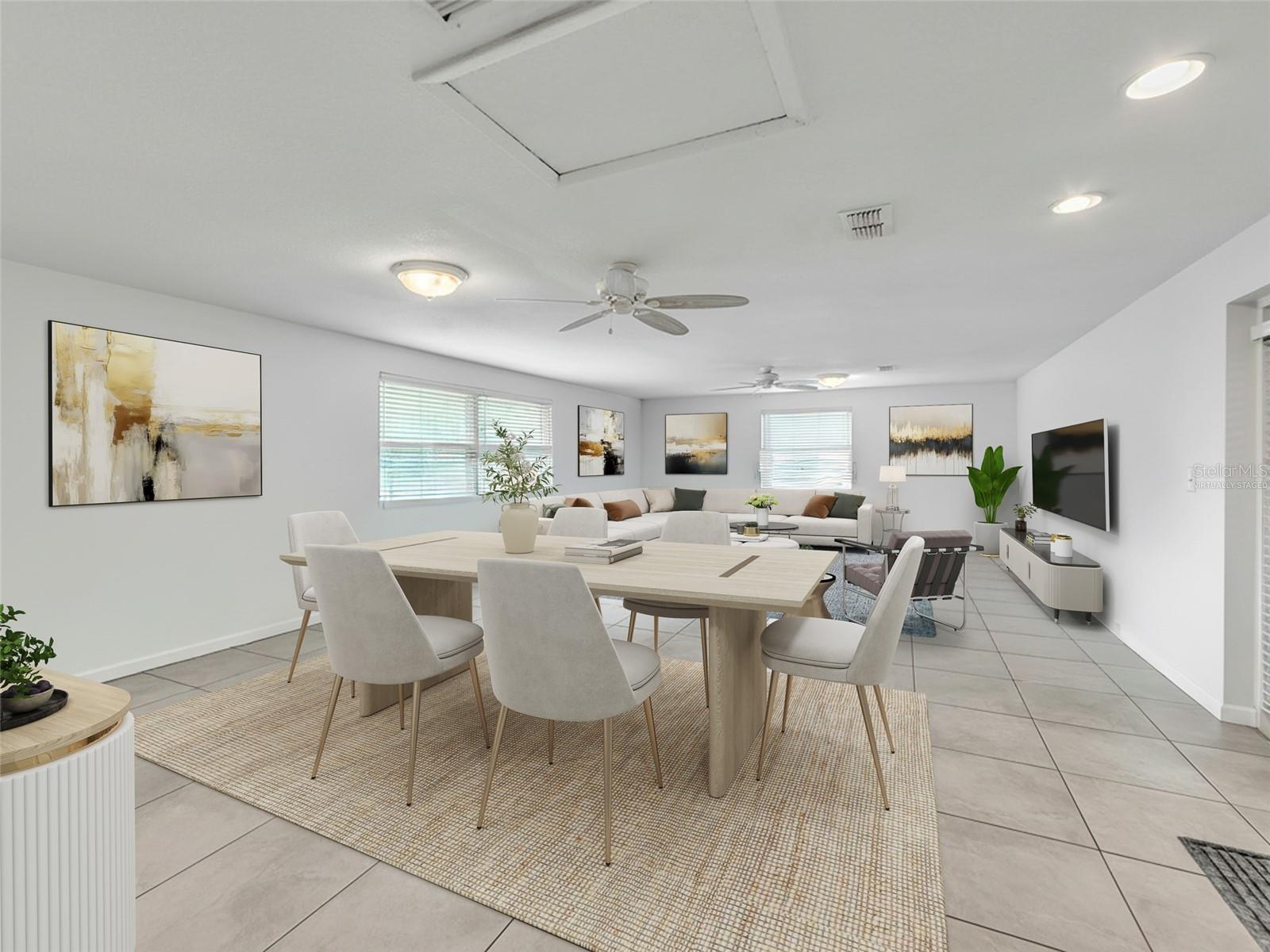 3509 KING GEORGE LN, SEFFNER, FL — photo 12